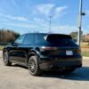 2019 Porsche Cayenne E Hybrid