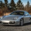 2007 Porsche Cayman S