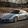 2007 Porsche Cayman S