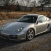 2007 Porsche Cayman S