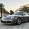 2007 Porsche 911CarreraScoupe