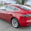 2018 Tesla Model 3 Performance