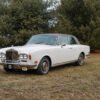 1973 Rolls Royce Corniche