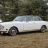 1973 Rolls Royce Corniche