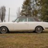 1973 Rolls Royce Corniche