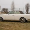 1973 Rolls Royce Corniche