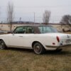 1973 Rolls Royce Corniche