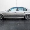 2002 BMW M5