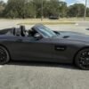 2021 Mercedes-AMG GT Roadster