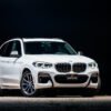 2018 Bmw X3 M40i