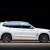 2018 Bmw X3 M40i