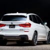 2018 Bmw X3 M40i