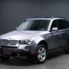 2008 Bmw X3