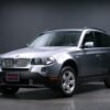 2008 Bmw X3