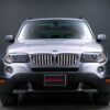 2008 Bmw X3