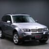 2008 Bmw X3