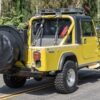 1983 Jeep CJ-8