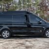 2023 Mercedes-Benz Metris Explorer Conversion