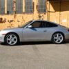 1999 Porsche 911 Carrera Coupe