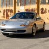 1999 Porsche 911 Carrera Coupe