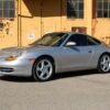 1999 Porsche 911 Carrera Coupe