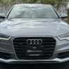 2014 Audi A6 3.0T Quattro