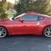 2014 Nissan 370Z Touring Coupe