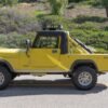 1983 Jeep CJ-8