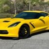 2014 Chevrolet Corvette Stingray Z51 Coupe