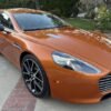 2014 Aston Martin Rapide S