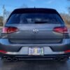 2018 Volkswagen Golf R