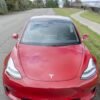 2018 Tesla Model 3 Performance