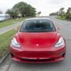 2018 Tesla Model 3 Performance