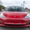 2018 Tesla Model 3 Performance