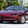 1995 Chevrolet Camaro Z28 Coupe