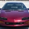 1995 Chevrolet Camaro Z28 Coupe