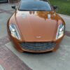 2014 Aston Martin Rapide S