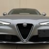 2017 Alfa Romeo 6c