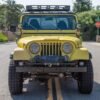 1983 Jeep CJ-8