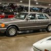 1983 Mercedesbenz 380 SEL