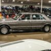 1983 Mercedesbenz 380 SEL