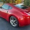 2014 Nissan 370Z Touring Coupe